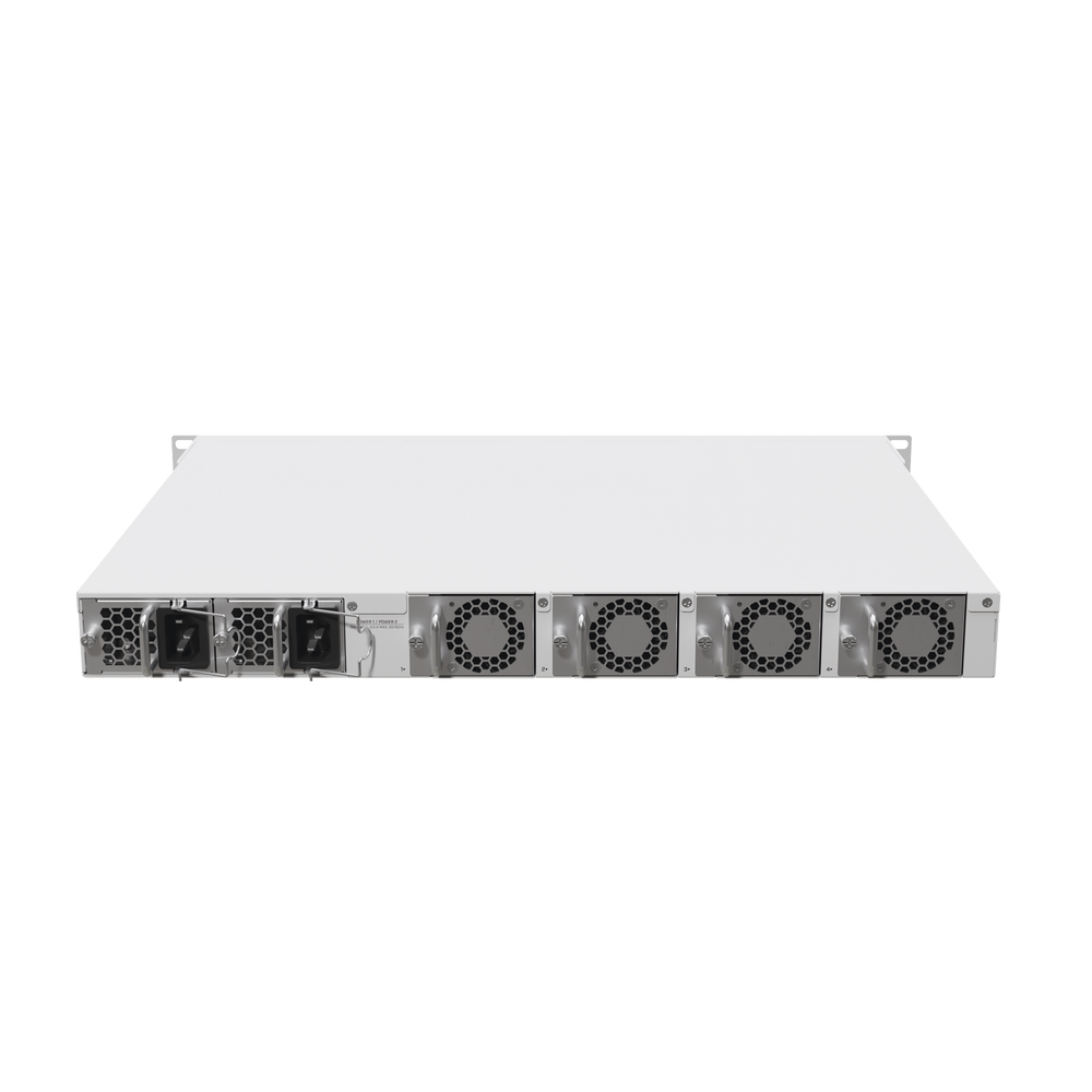 CCR2216-1G-12XS-2XQ, 16 core CPU, 12 SFP28 25 Gbps, 2 QSFP28 100 Gbps