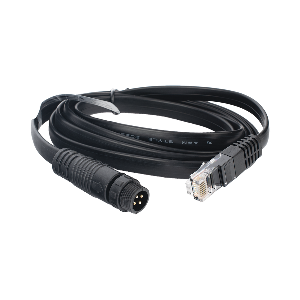 USB-RS485 communication cable for EPSOLAR series controllers: