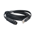 USB-RS485 communication cable for EPSOLAR series controllers:
