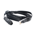 Cable de comunicación USB-RS485 para controladores EPSOLAR series :