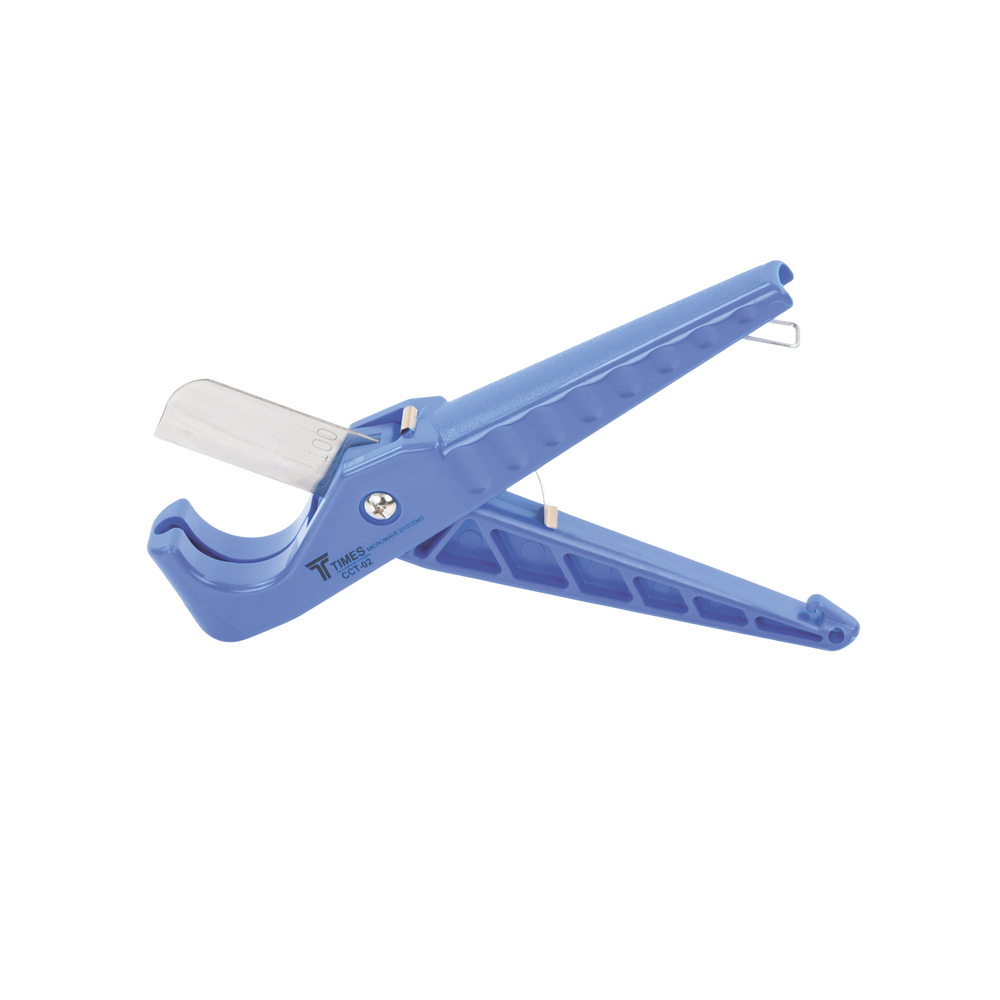 Pinzas de Corte para Cable Coaxial