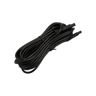 Cable Extensor de video / 10mts / Compatible con Dashcam Jimi IoT