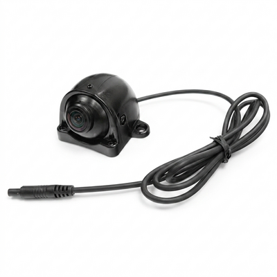 Cámara Exterior CE-02 con carcaza robusta IP67 para JC261 o JC450