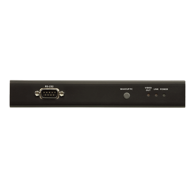 Extensor KVM / 100m / Conector DVI / ExtremeUSB® / HDBaseT / Resolución 1920x 1200
