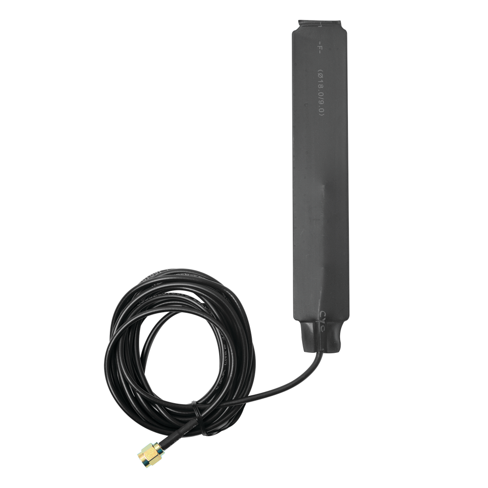 Kit de Antena Interior para Comunicadores GSM Honeywell con 1.8 mts de Cable
