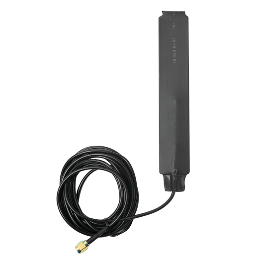 Kit de Antena Interior para Comunicadores GSM Honeywell con 1.8 mts de Cable