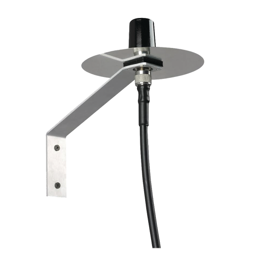 Antena GSM Para Exterior, Omnidireccional con 3dBi de Ganancia, Compatible con Comunicadores GSM Honeywell