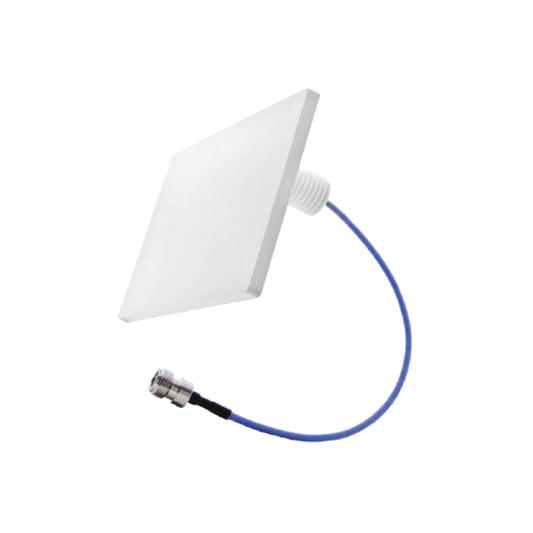 ANTENA PARA DAS RECTANGULAR MULTIBANDA DE BAJO PIM