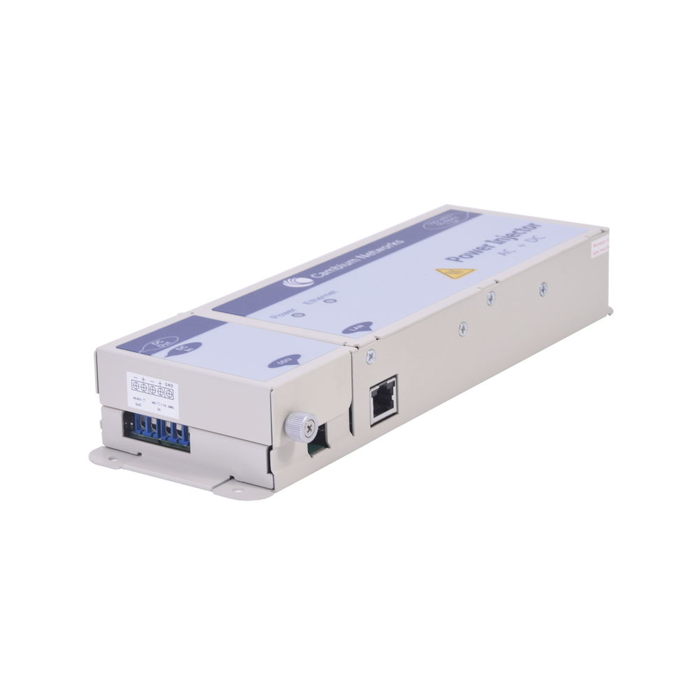 C000065L002D - IDU Advanced Power Supply for AC and/or DC Current with Protector, Compatible with PTP300/400/500/600 Radios