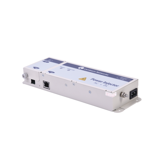 C000065L002D - Fuente de Poder Avanzada IDU para Corriente Alterna y/o Directa con Protector, Compatibilidad con Radios PTP300/400/500/600