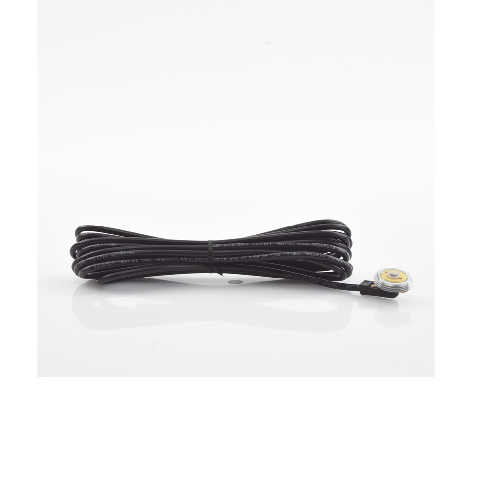Kit de instalación NMO 3/4" para Antenas Móviles VHF y UHF