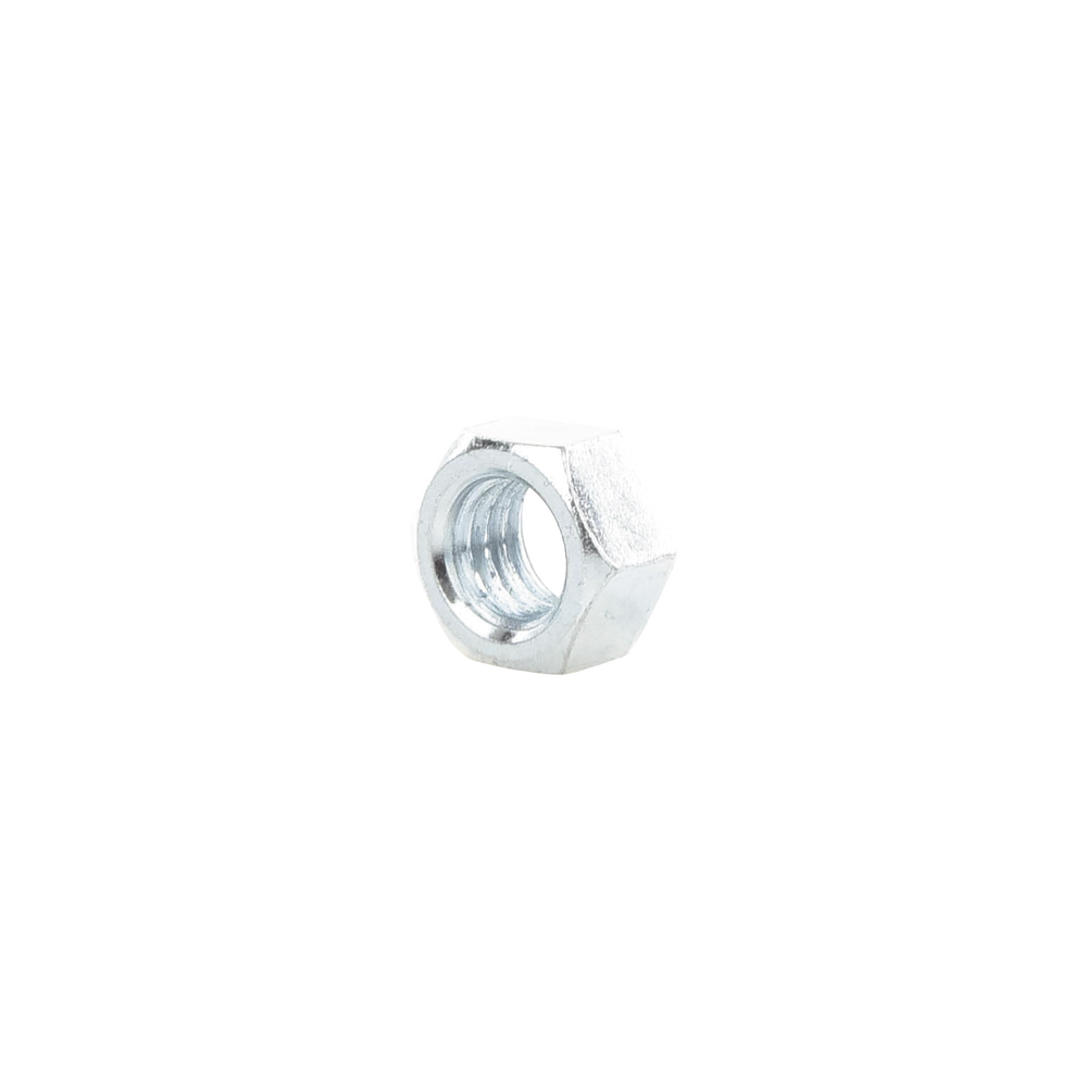 3/8" Hex Nut