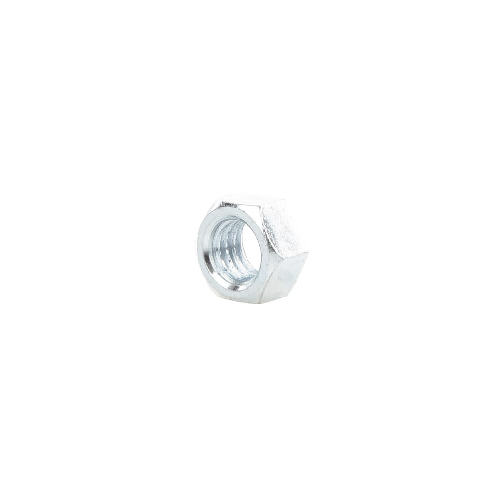 3/8" Hex Nut
