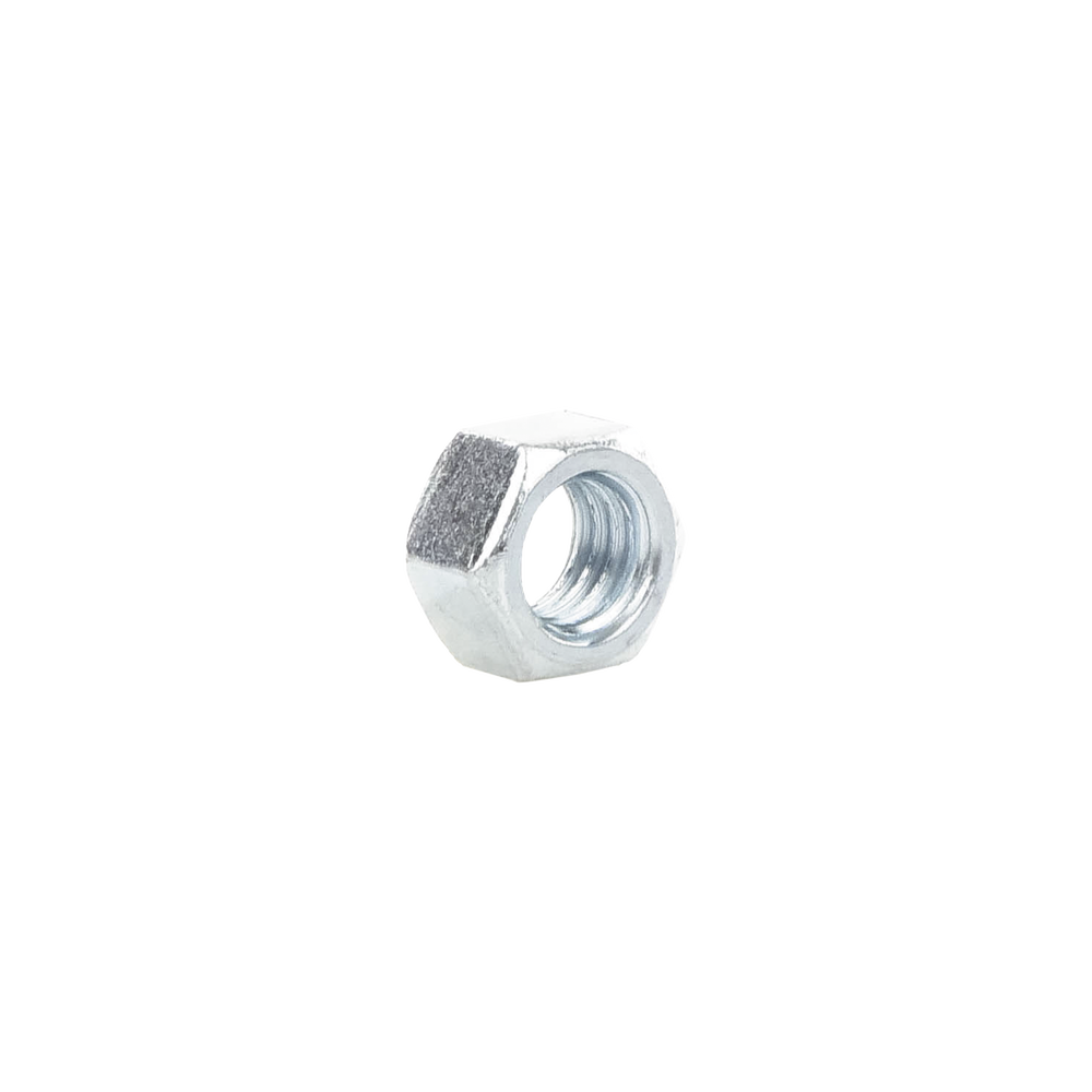 3/8" Hex Nut