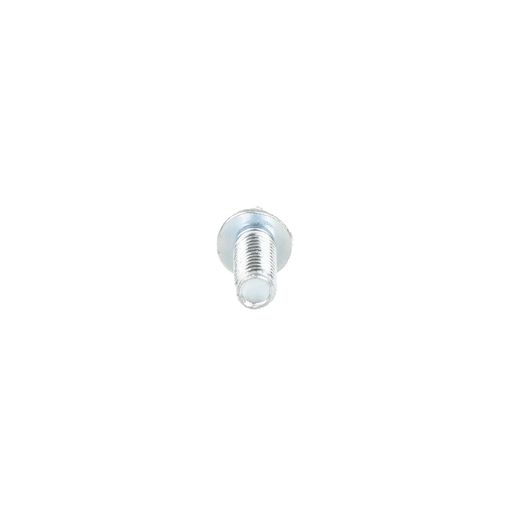 Tornillo cabeza de gota de 1/4" x 3/4"