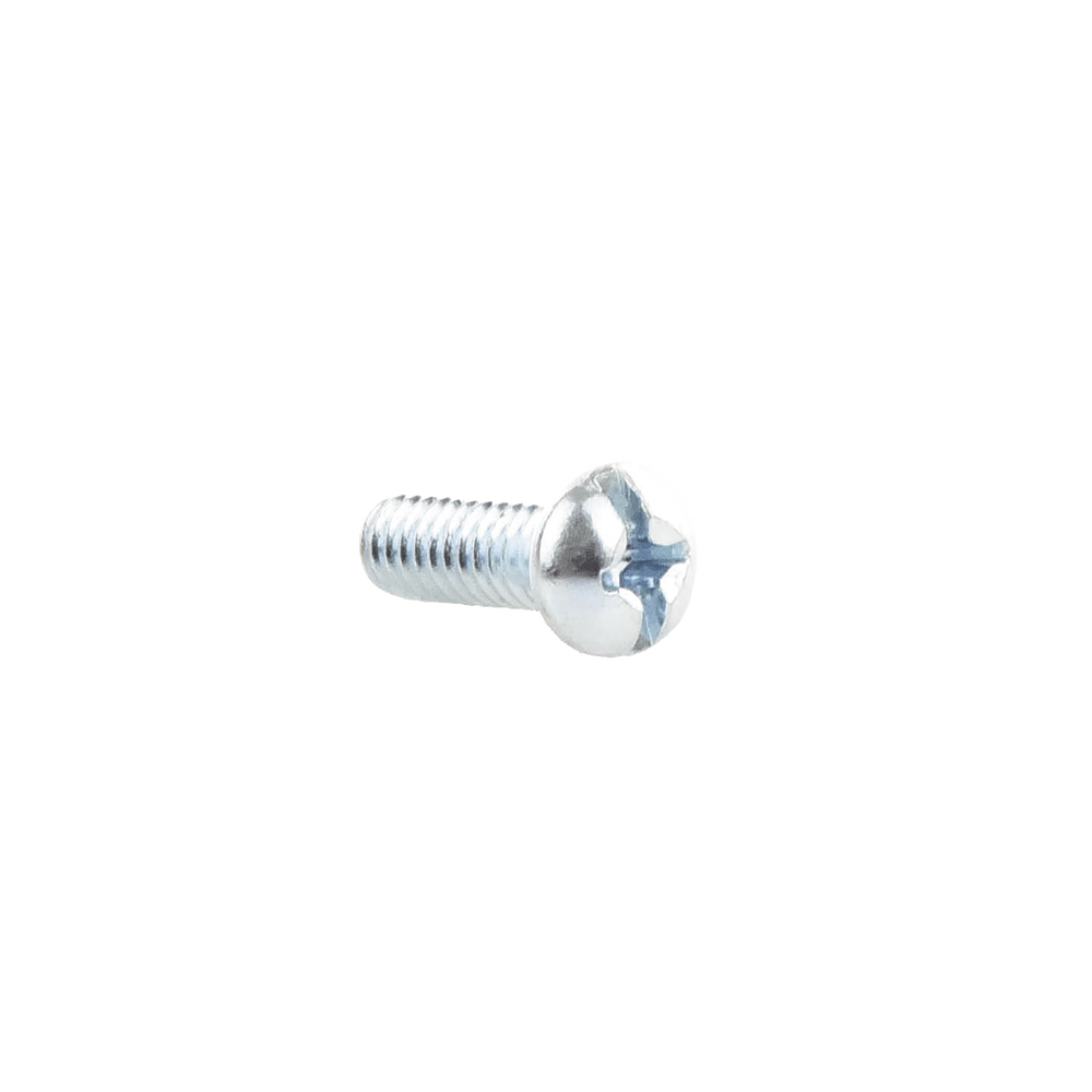 Tornillo cabeza de gota de 1/4" x 3/4"