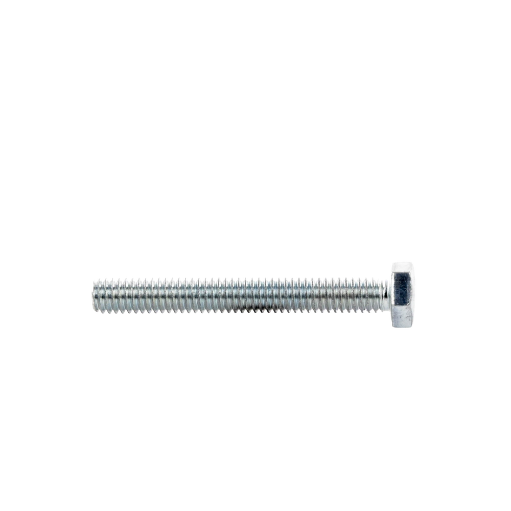 Tornillo cabeza hexagonal de 5/16" x 2 1/2"
