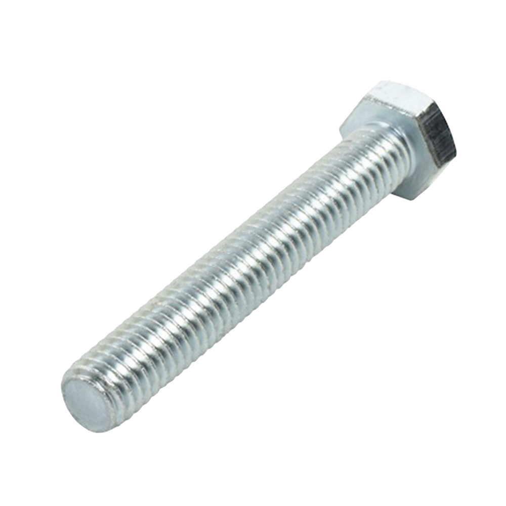 Tornillo cabeza hexagonal de 3/8" x 2 1/2"