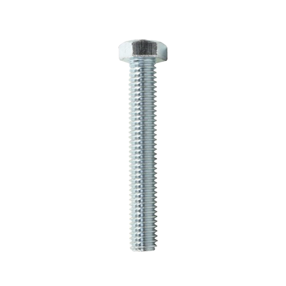 Tornillo cabeza hexagonal de 3/8" x 2 1/2"