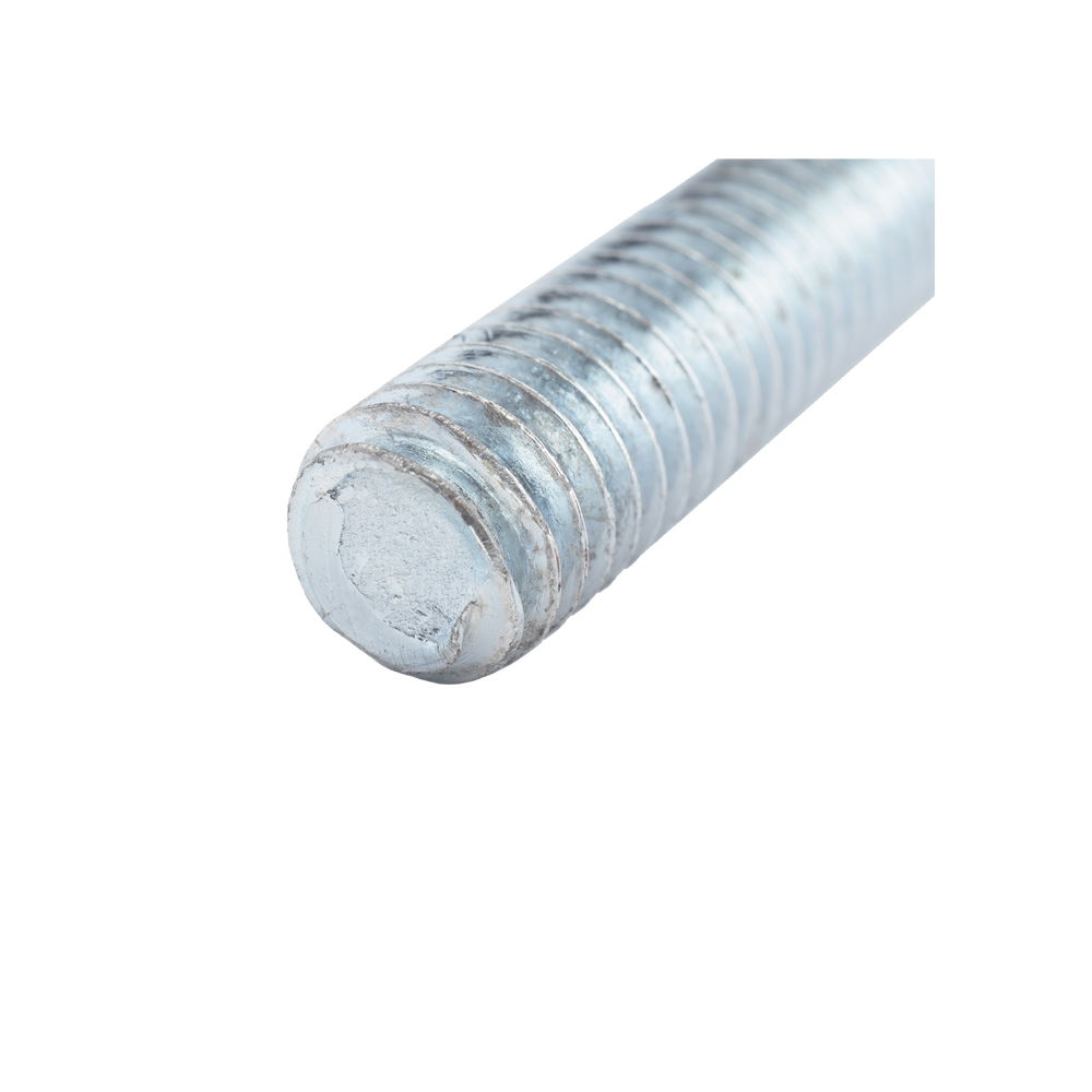 Varilla Roscada de 5/16" x 3000mm, con acabado Electro Zinc