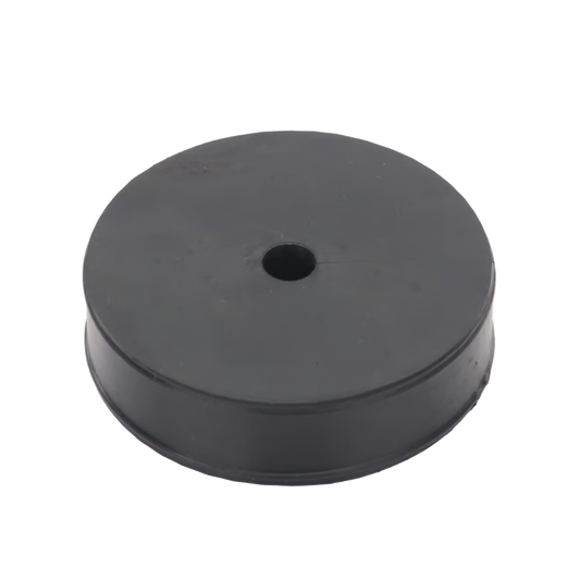 Inserto de 4" Para Un Cable Coaxial de 3/8"