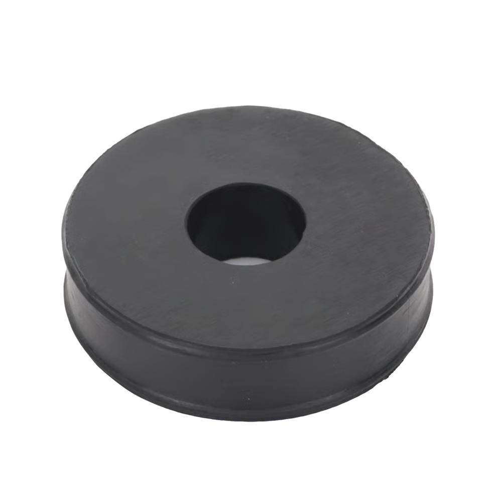 Inserto de 4" Con 1 Orificio de 7/8"