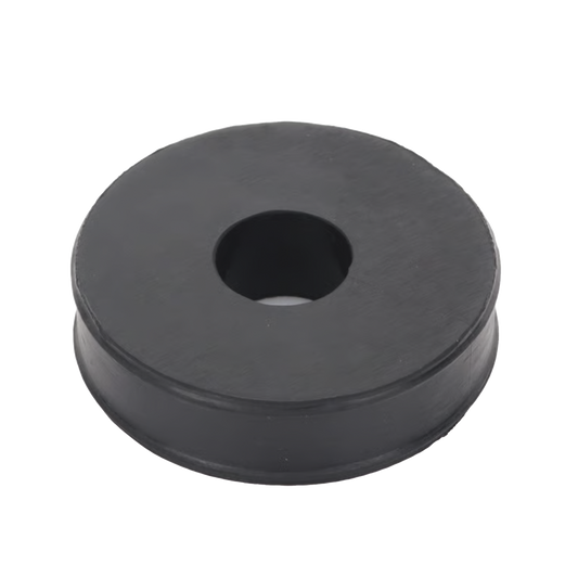 Inserto de 4" Con 1 Orificio de 7/8"