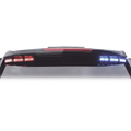 Kit LED Citadel para Tahoe/suburban 2015 incluye soportes