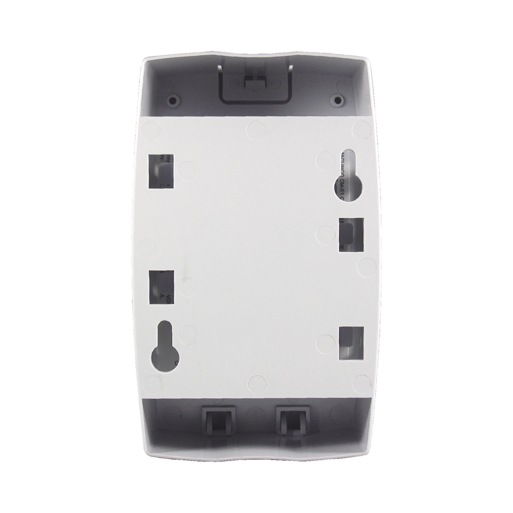 Carbon Monoxide Detector / Local Audio Alarm / Low Voltage