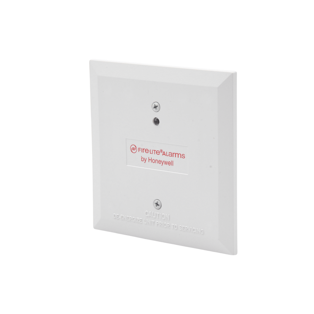 Addressable NAC Control Module / Notification Output / Only for connecting Sirens and/or Strobes / Compatible with Fire-Lite Addressable Panels