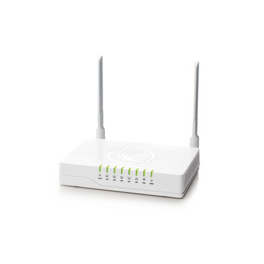 Router inalámbrico 802.11n 2.4 GHz - PL-R190WUSA- WW