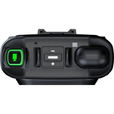Bodycam 4G LTE / Android 12 / Funciones de Radio POC / IP67 / Pantalla Táctil de 2" / Soporta llamadas Telefónicas y Men