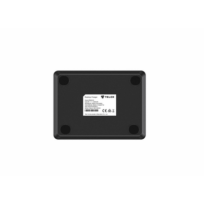 Cargador de Escritorio para Bodycam CP680