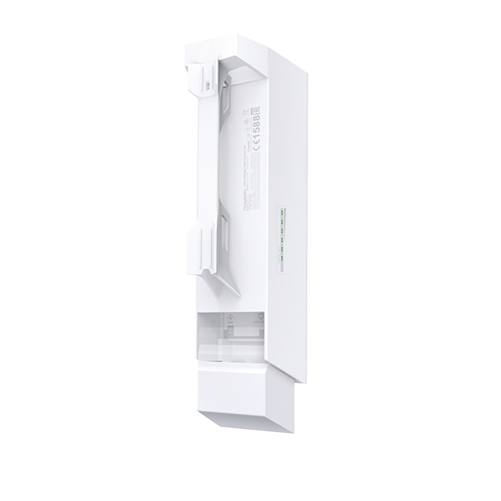 Wi-Fi N Access Point 300Mbps at 2.4GHz, 2 integrated 9dBi antennas, 2X2 MIMO.