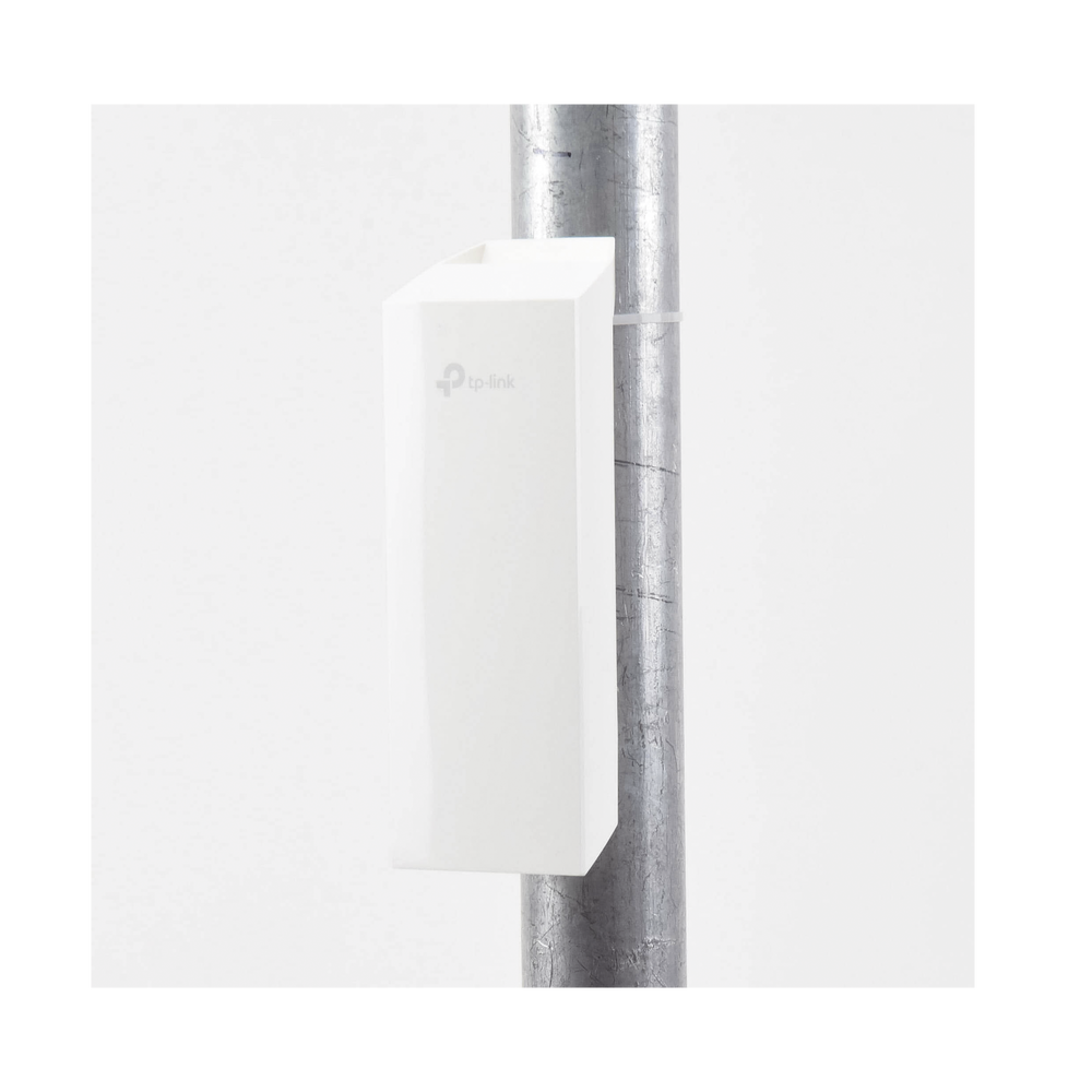 Wi-Fi N Access Point 300Mbps at 2.4GHz, 2 integrated 9dBi antennas, 2X2 MIMO.