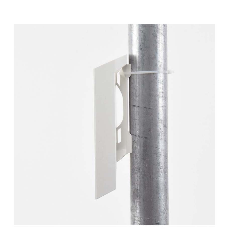 Wi-Fi N Access Point 300Mbps at 2.4GHz, 2 integrated 9dBi antennas, 2X2 MIMO.