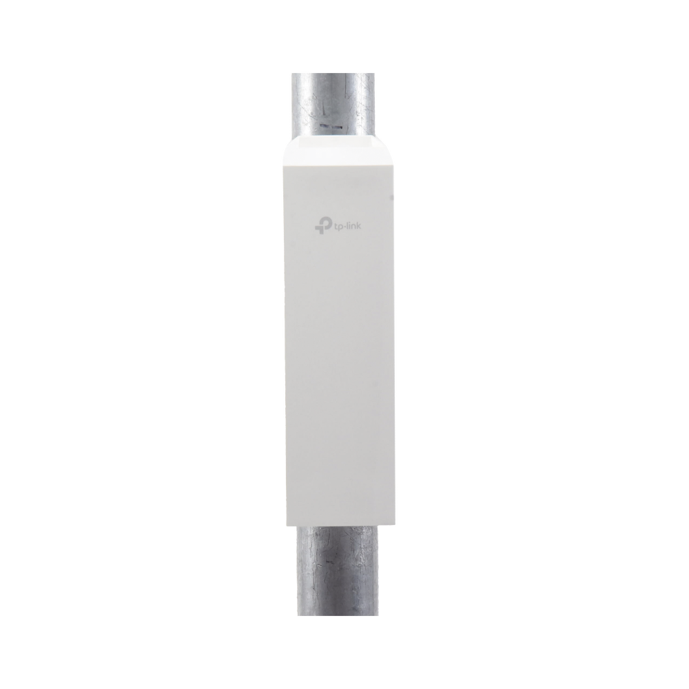 Wi-Fi N Access Point 300Mbps at 2.4GHz, 2 integrated 12dBi antennas, 2X2 MIMO.