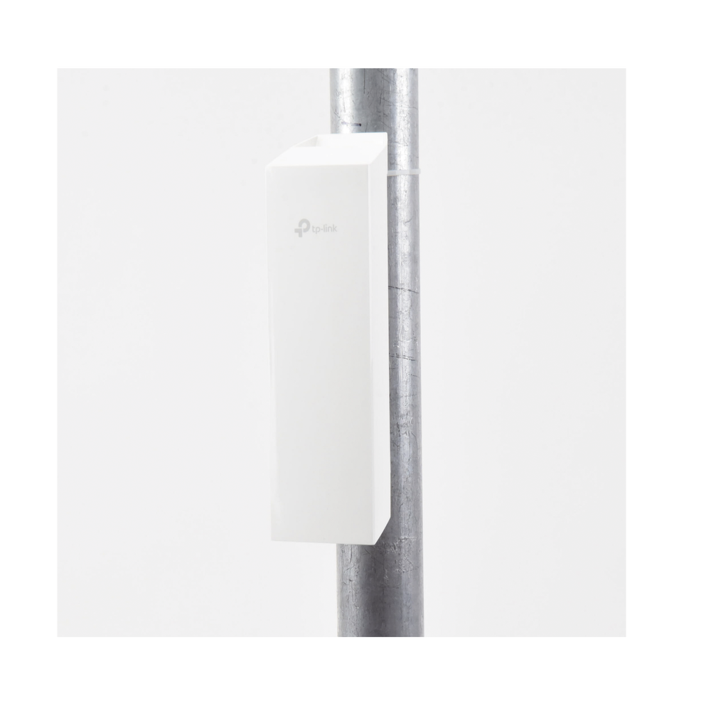 Wi-Fi N Access Point 300Mbps at 2.4GHz, 2 integrated 12dBi antennas, 2X2 MIMO.