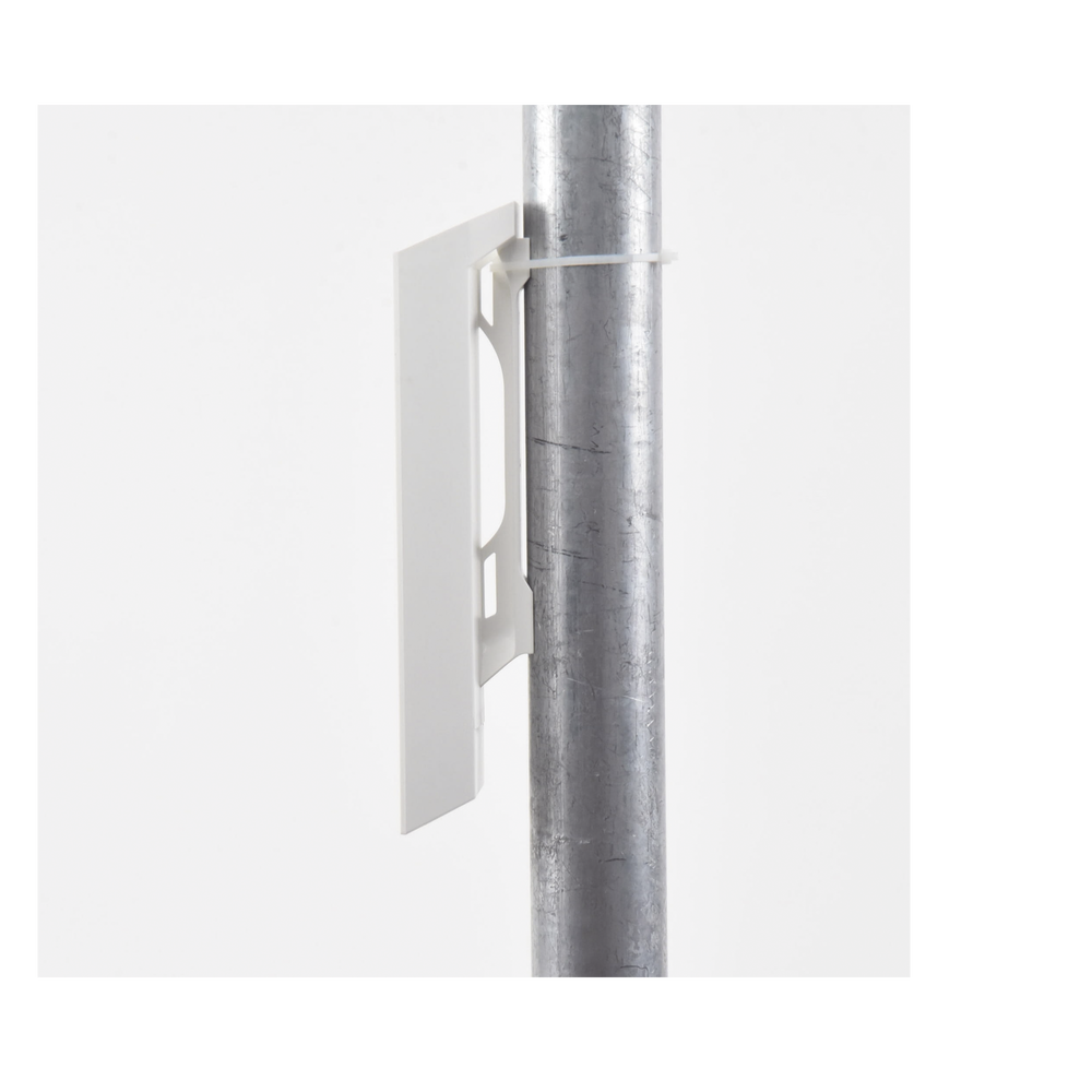Wi-Fi N Access Point 300Mbps at 2.4GHz, 2 integrated 12dBi antennas, 2X2 MIMO.