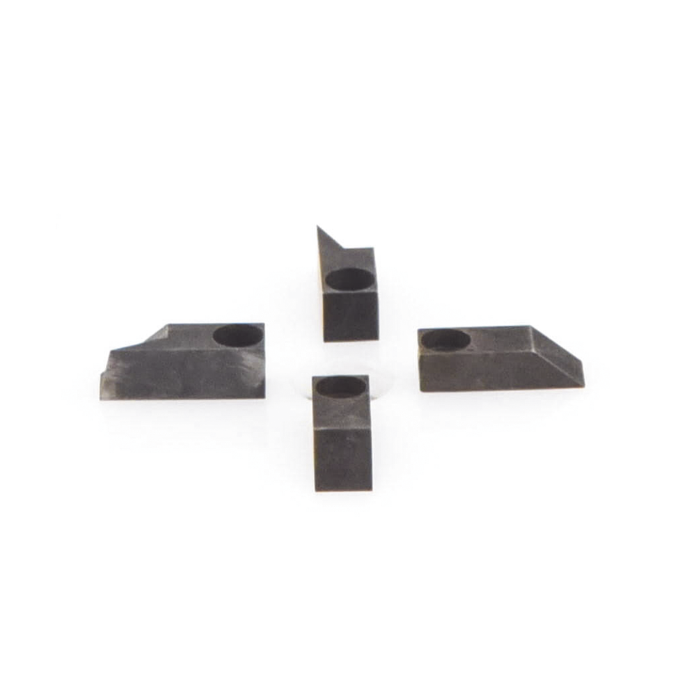 Replacement Blade Kit for CPT12U and CPTL4D Tools