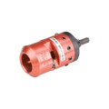 Herramienta automatizada para preparar cable Heliax FSJ4-50B