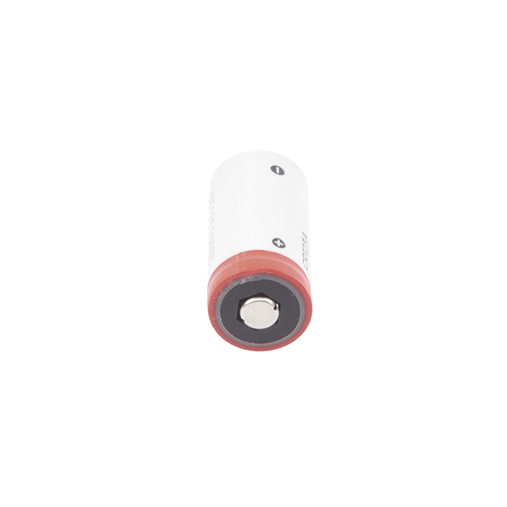 3V 1300 mAh Lithium Battery (Not Rechargeable)