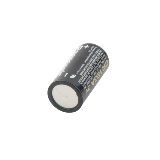 Batería para transmisores de alarma inalámbricos
