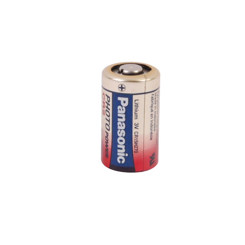 Batería de 3 Vcd 850 mAh para aplicaciones múltiples. ( Batería no recargable )