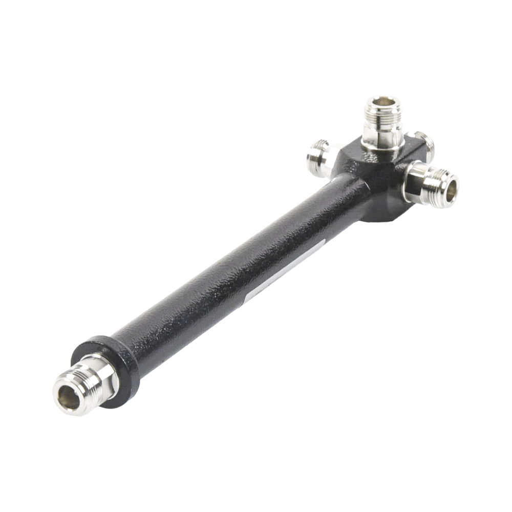 Four-Way Power Divider.
