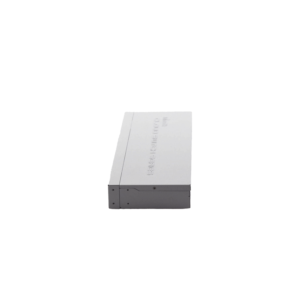 Switch Sistema Operativo Dual 24 Puertos Gigabit Ethernet y 2 Puertos SFP+