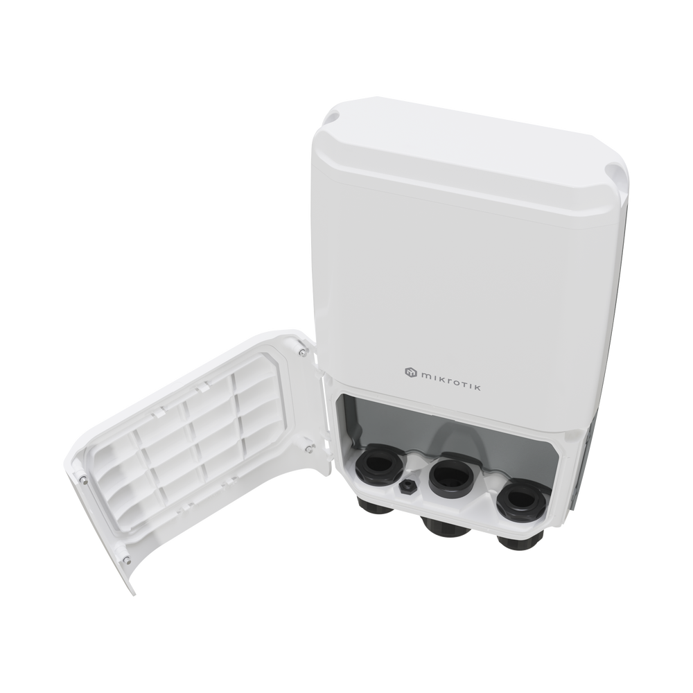 Cloud Router Switch 504-4XQ-IN