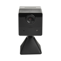 Mini Cámara IP Inalámbrica Con Batería Recargable (Cero Cables) / 2 Megapíxel 1080p / Uso en Interior / Grabación en la Nube / Base Magnética Para Adherirla a Superficies Metálicas