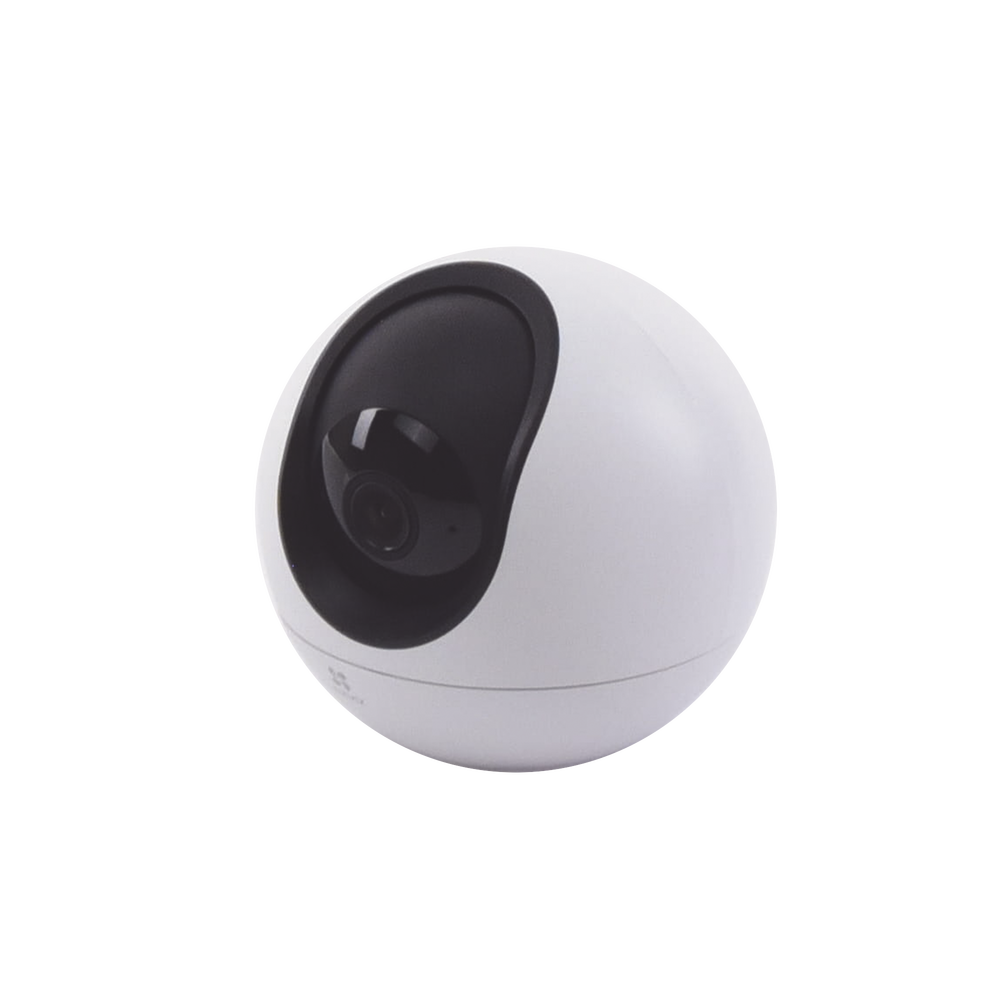 Mini PT IP 4 Megapíxel  / Wi-Fi / Seguimiento inteligente / Auto Zoom / Detección de Humanos y Mascotas / Detección de  Llanto de Bebe / Grabación en la Nube