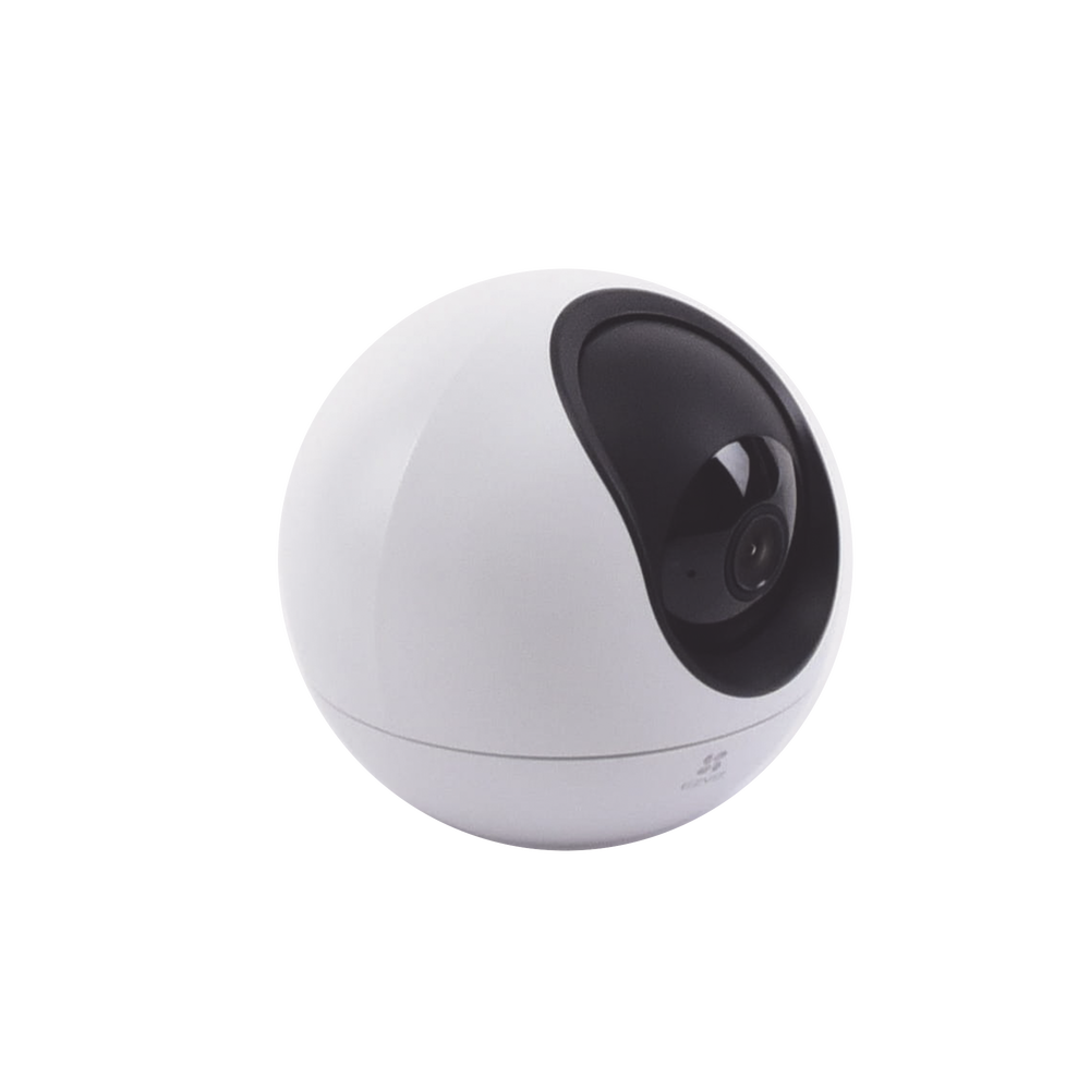 Mini PT IP 4 Megapíxel  / Wi-Fi / Seguimiento inteligente / Auto Zoom / Detección de Humanos y Mascotas / Detección de  Llanto de Bebe / Grabación en la Nube